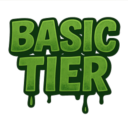 Basic Tier