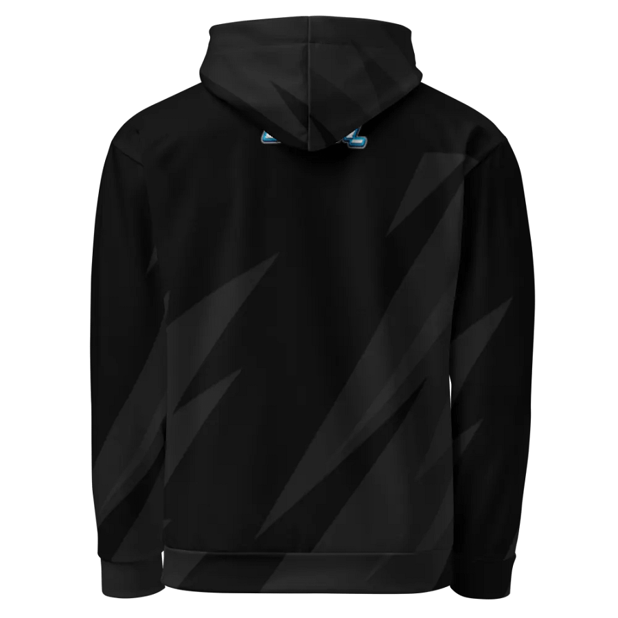 DUFFYL Racing Unisex Hoodie product image (4)