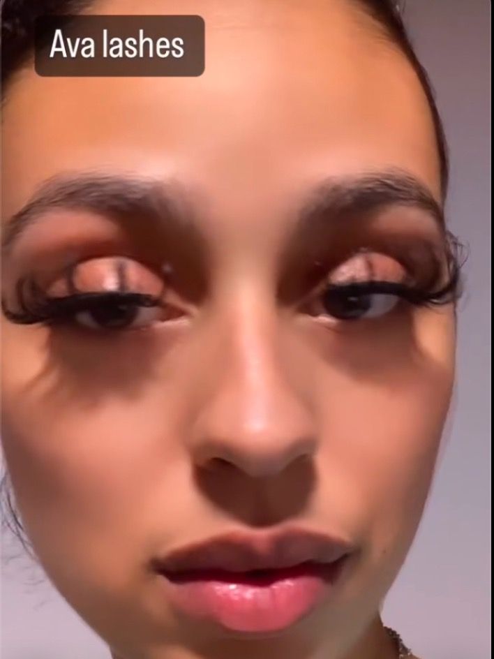 AvA Lashes product image (3)