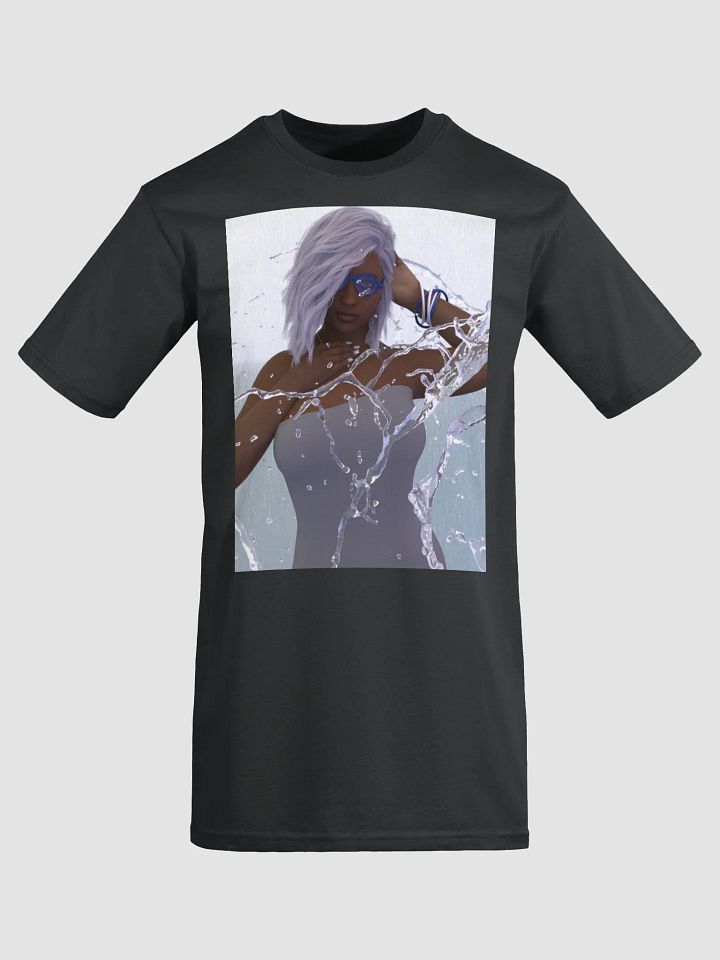 Splash of Style Men's Tee product image (3)