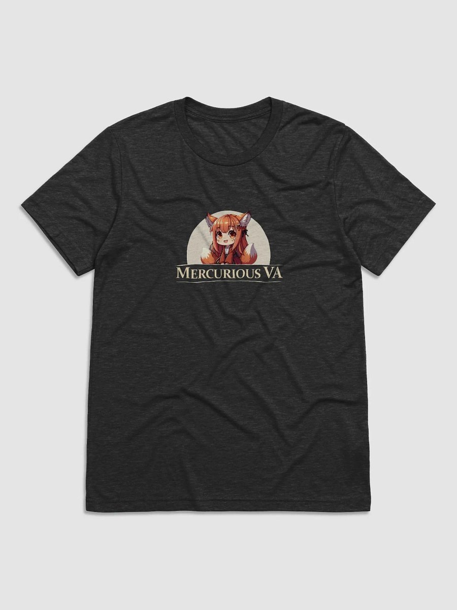 Mercurious VA T-Shirt product image (1)
