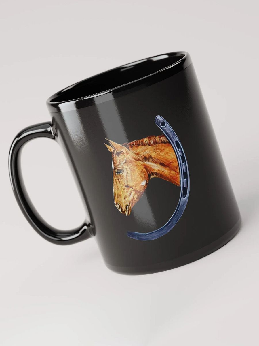 Horse Mug product image (3)