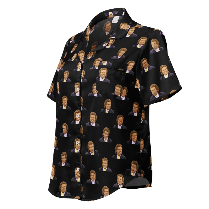 LIMITED TIME Love Connection Guy Pajama Top product image (1)