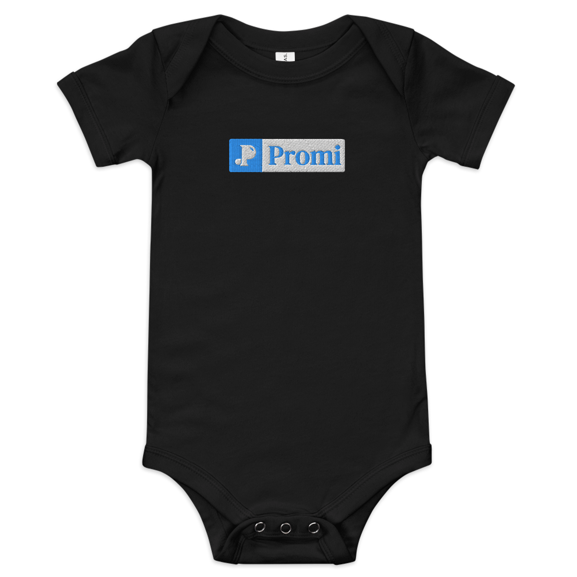 Baby Onesie product image (1)