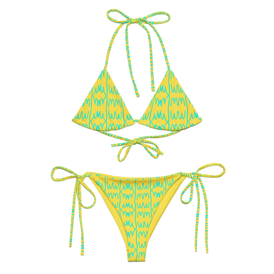 MALADROIT MERDE BIKINI product image (1)