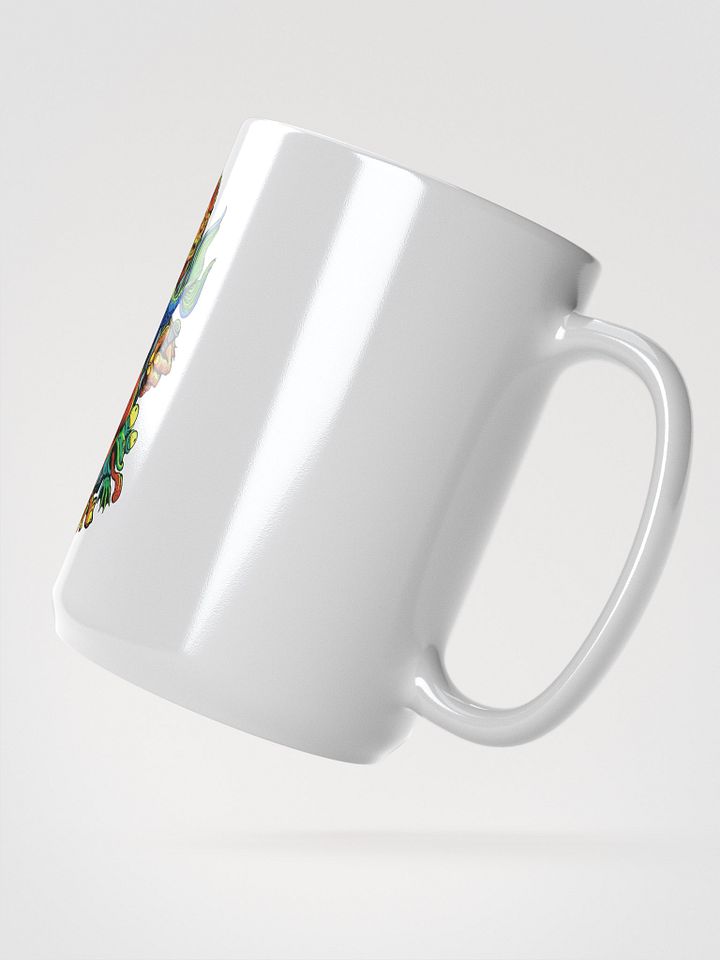 BCC Menagerie Coffee Mug product image (2)