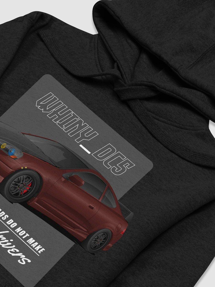 Hoodie - whiny_dc5 product image (13)