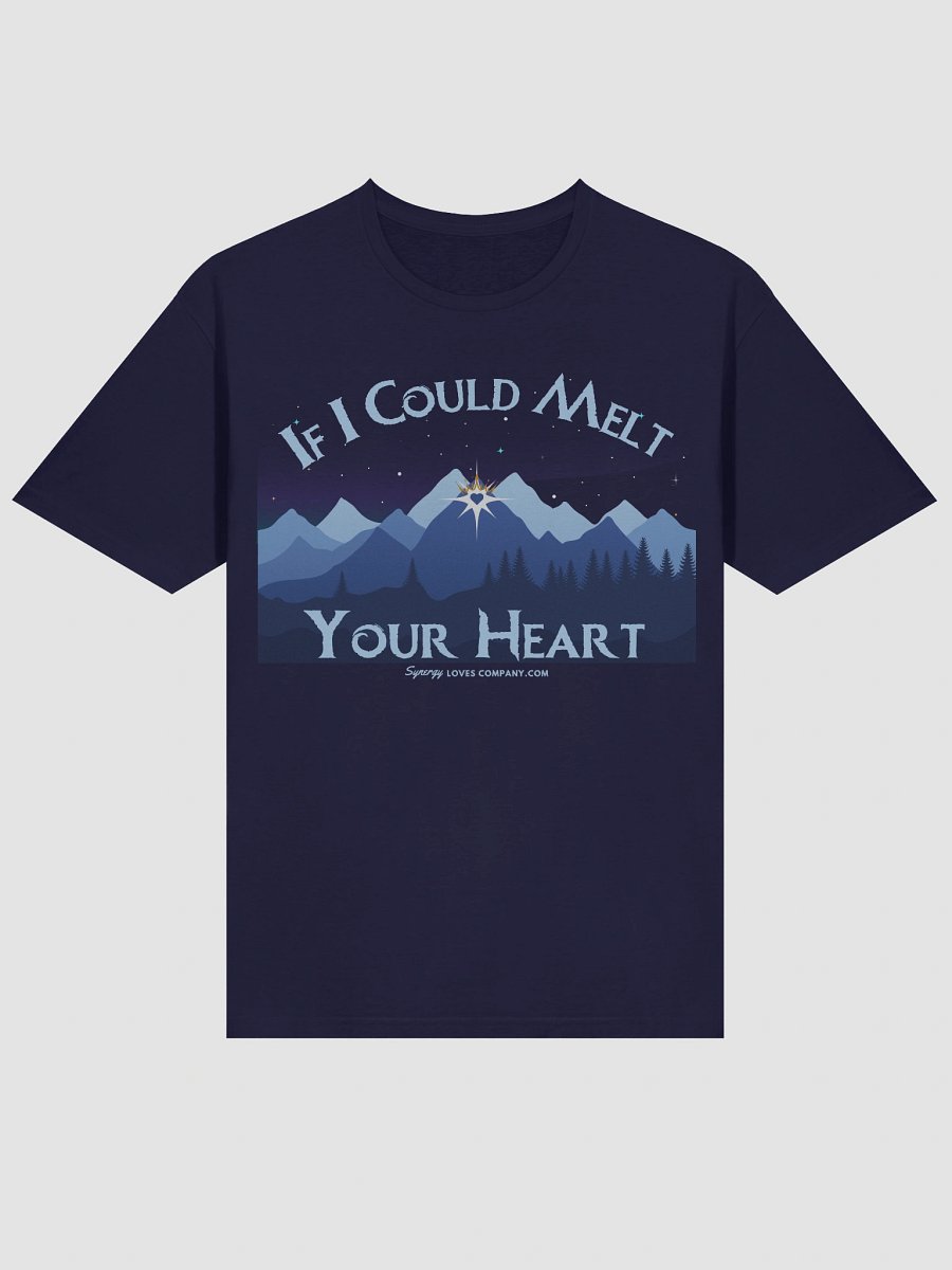When Your Hear's Not Open! 80s Pop Trinity - QueenT-Shirt product image (3)