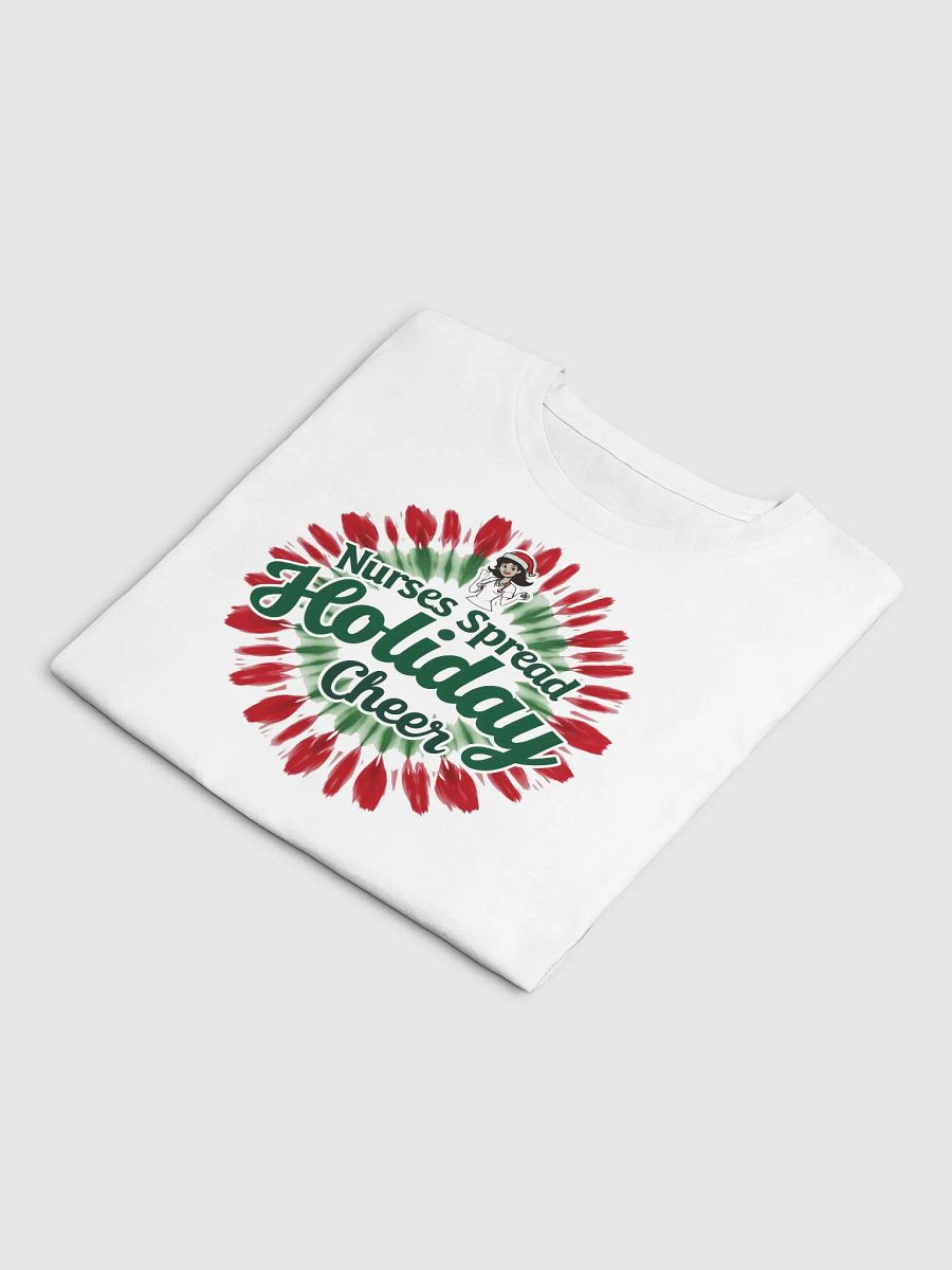 Holiday Cheer Nurses Crop Top product image (20)