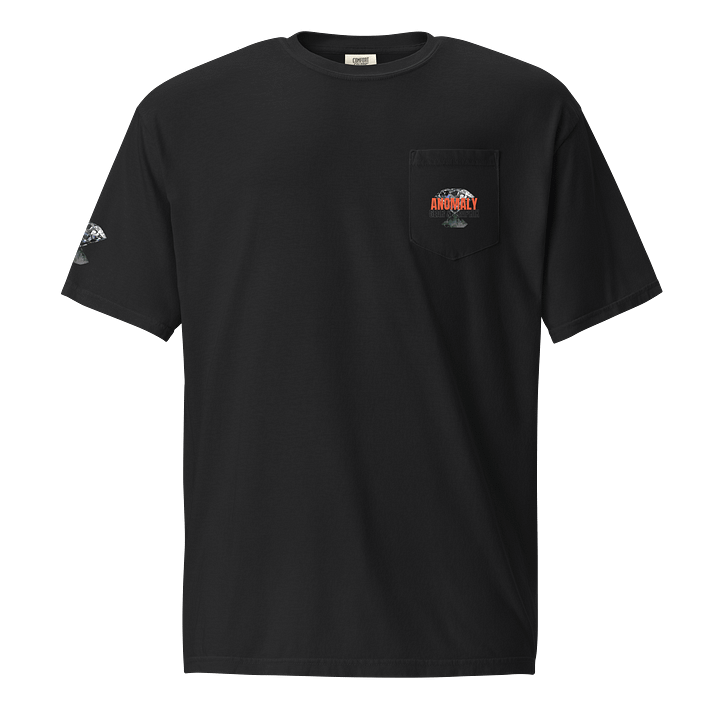 Rare Essence Pocket Tee product image (2)