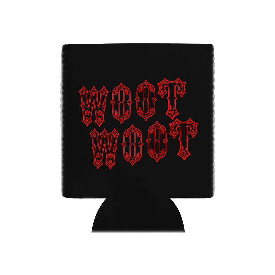 Lighter n' Wootin' Coozie product image (1)
