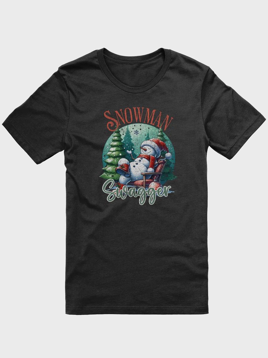 Christmas Snowman 05 product image (2)