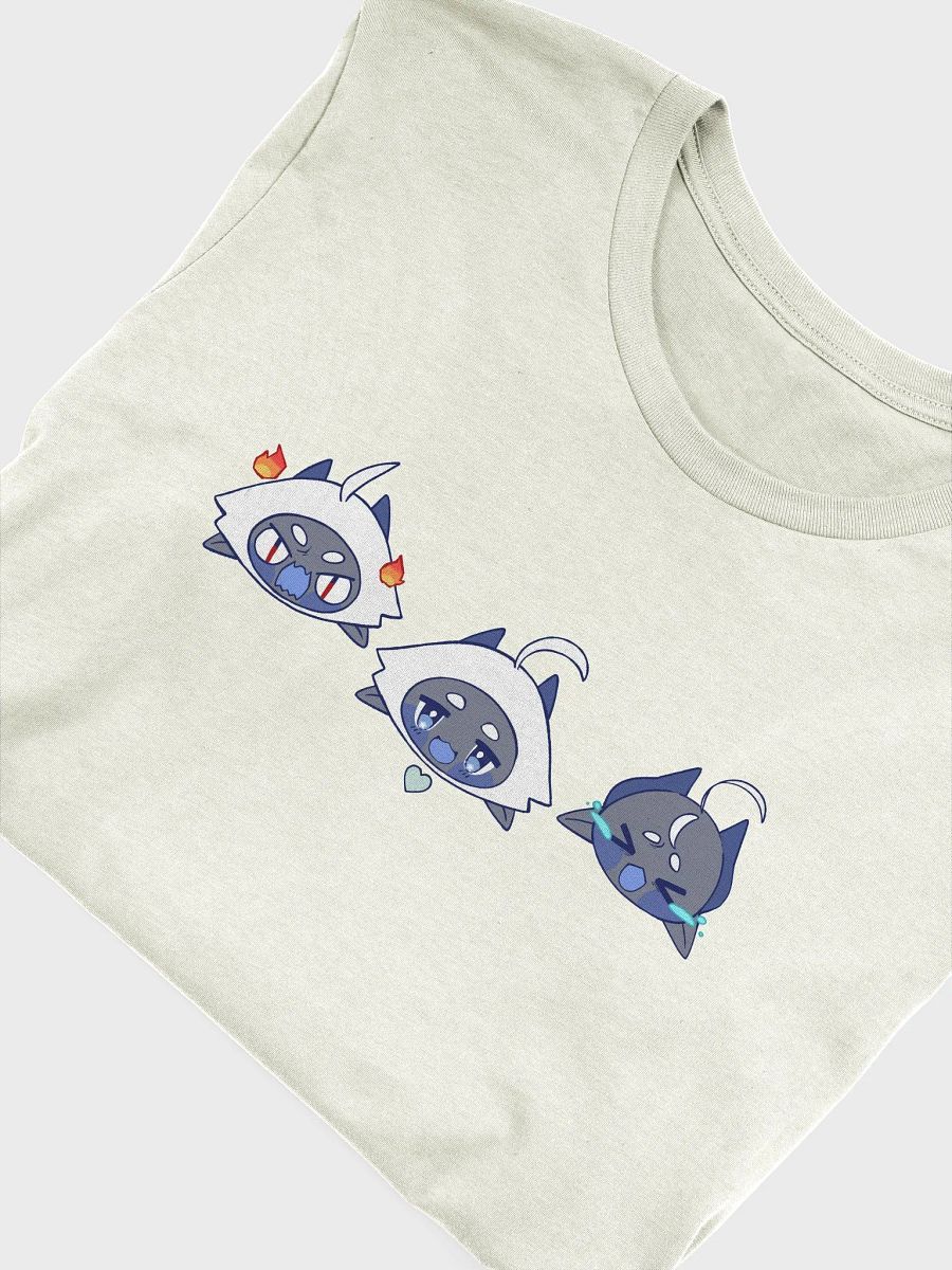 Kewpiemote Shirt product image (51)