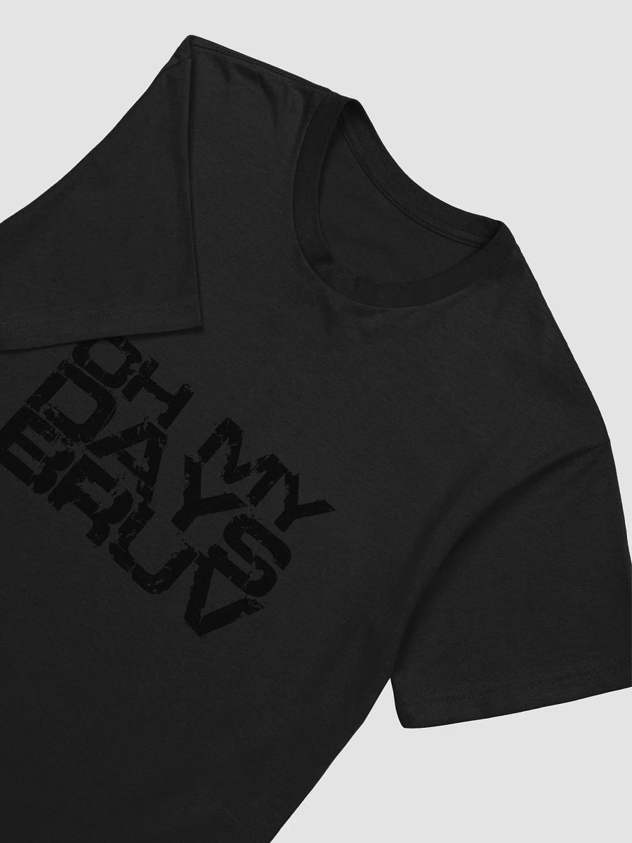 Oh My Days T-shirt product image (3)