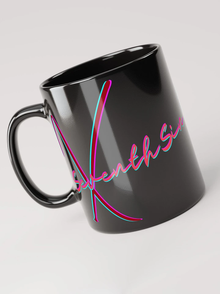 Envy: X7 Mug product image (1)
