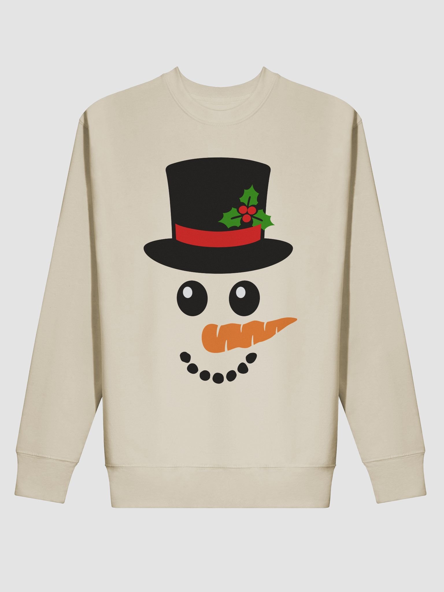 Frosty's Charm Premium Sweatshirt product image (2)