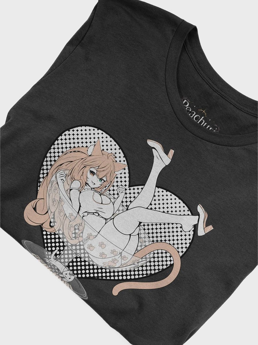 Drink Me Unisex TShirt product image (5)
