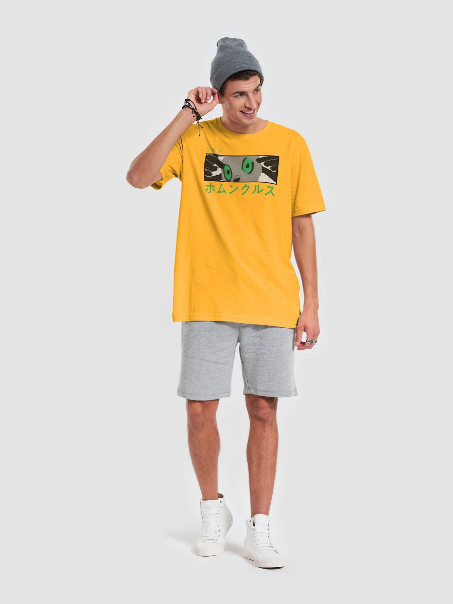 Ghost Town T-Shirt | Homunculus product image (6)