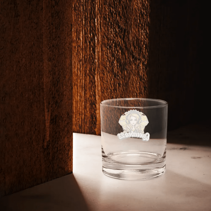 QueenBea28 Official Drinks Wear Merch! product image (12)