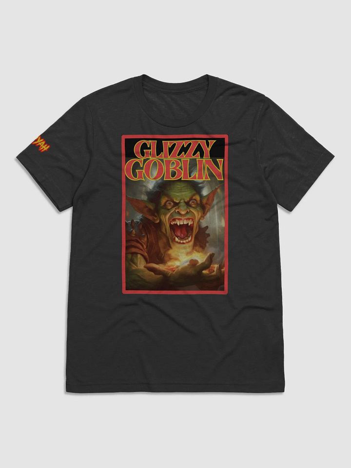 Glizzy Goblin product image (1)
