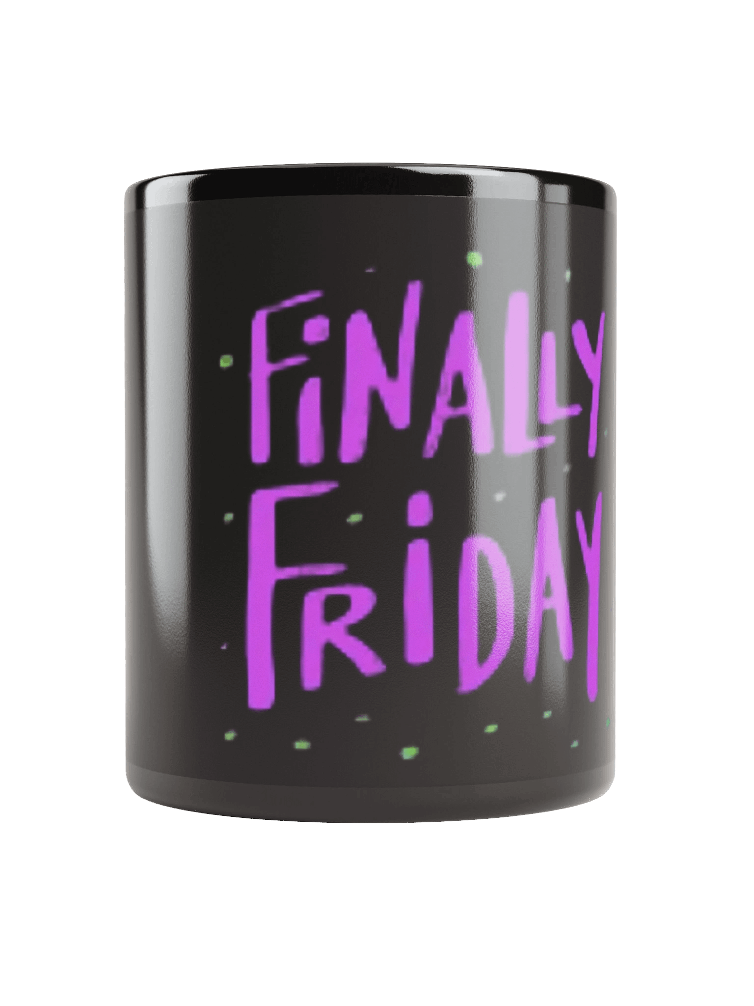 Finally Friday Mug product image (5)