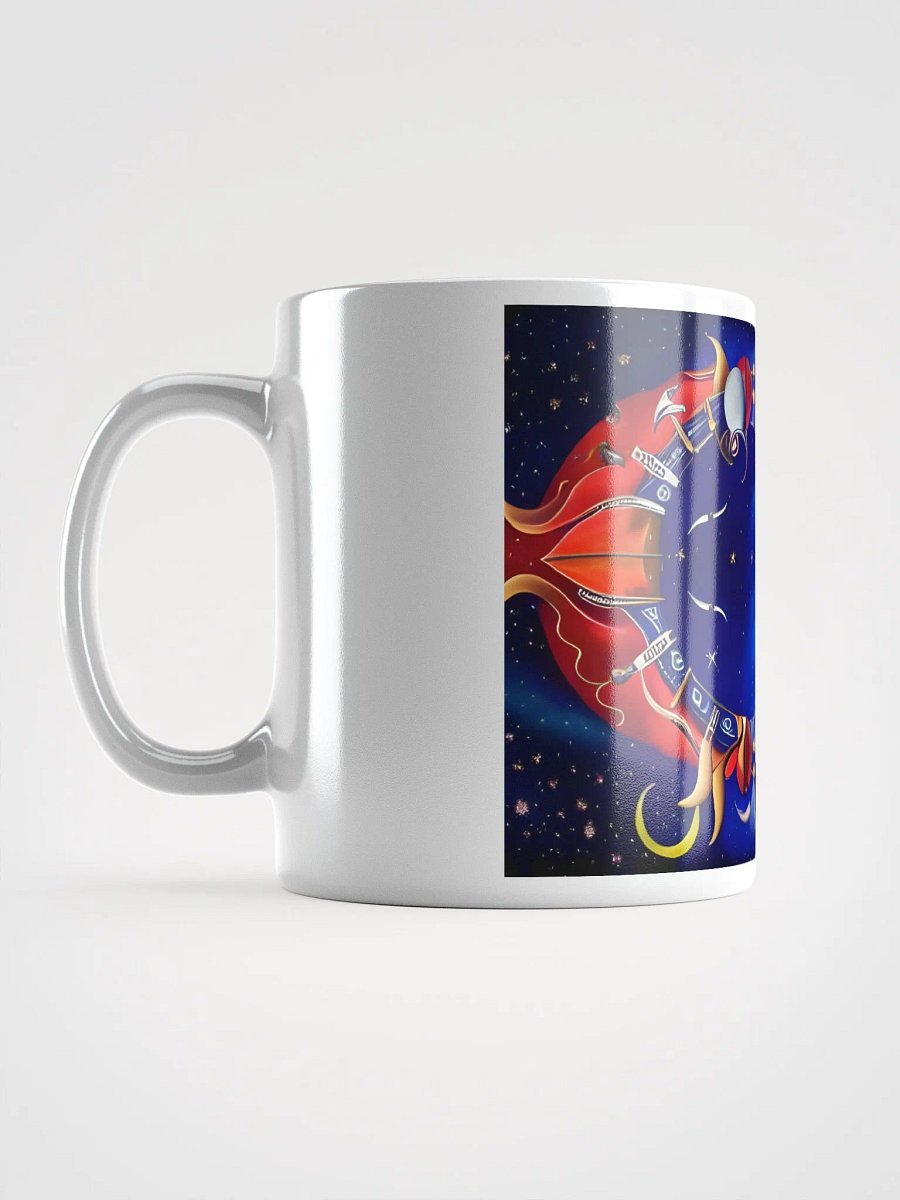 Zodiac Mug product image (12)