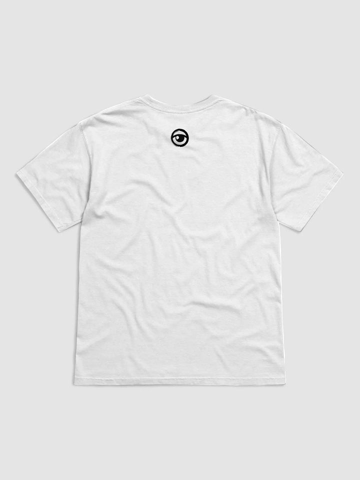 See Hear Speak Tee (W) product image (2)