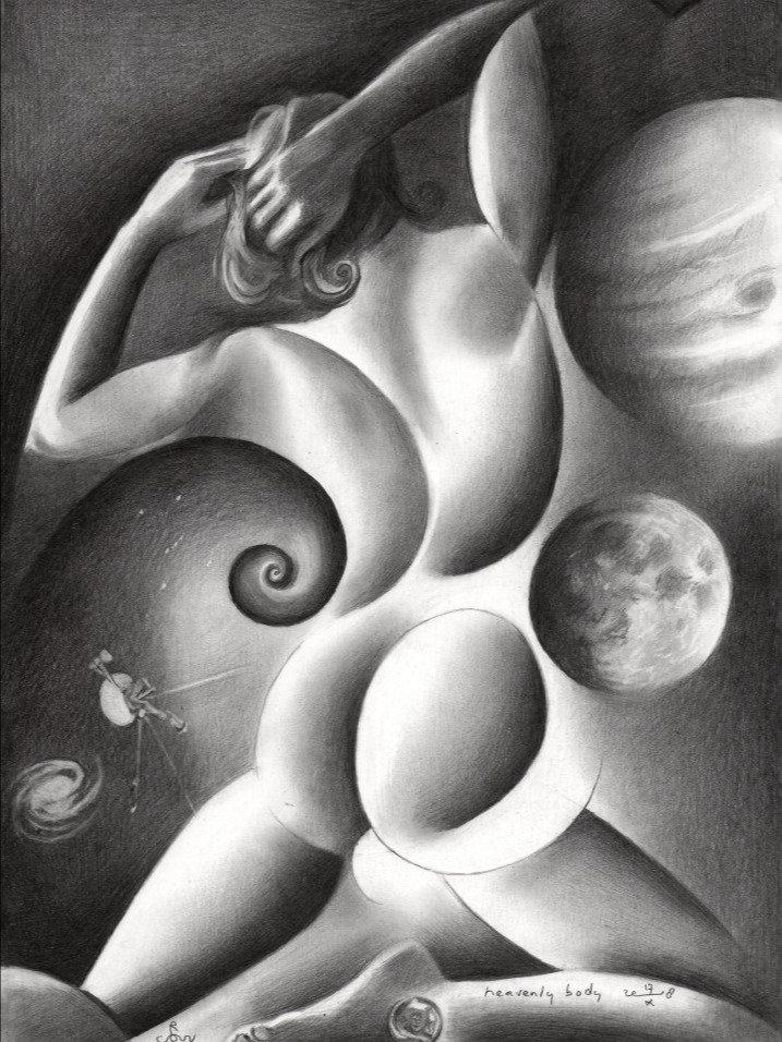 Heavenly Body – 17-10-18 product image (1)