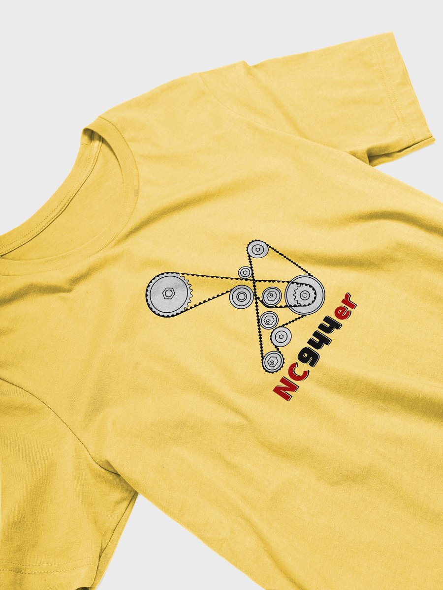 NC944er - Soft T-shirt product image (2)