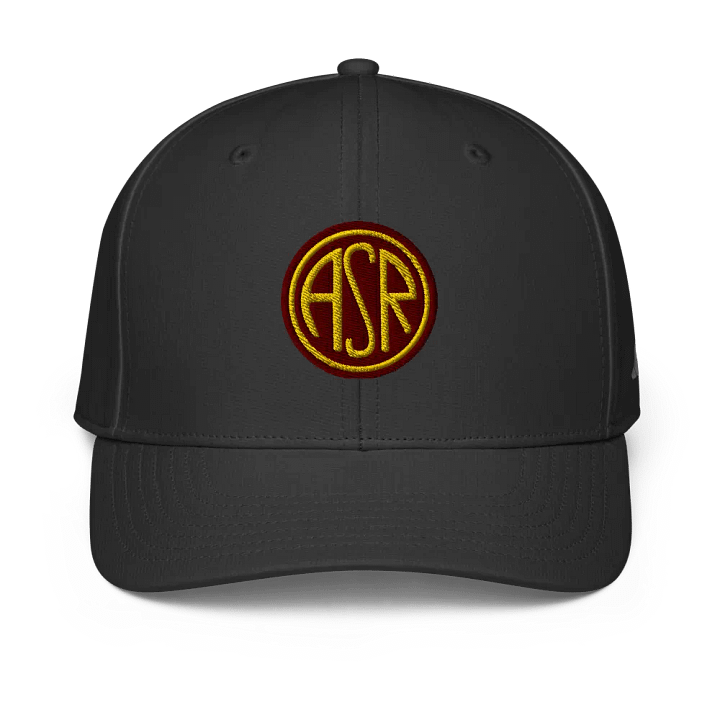AS Roma Adidas Performance product image (2)