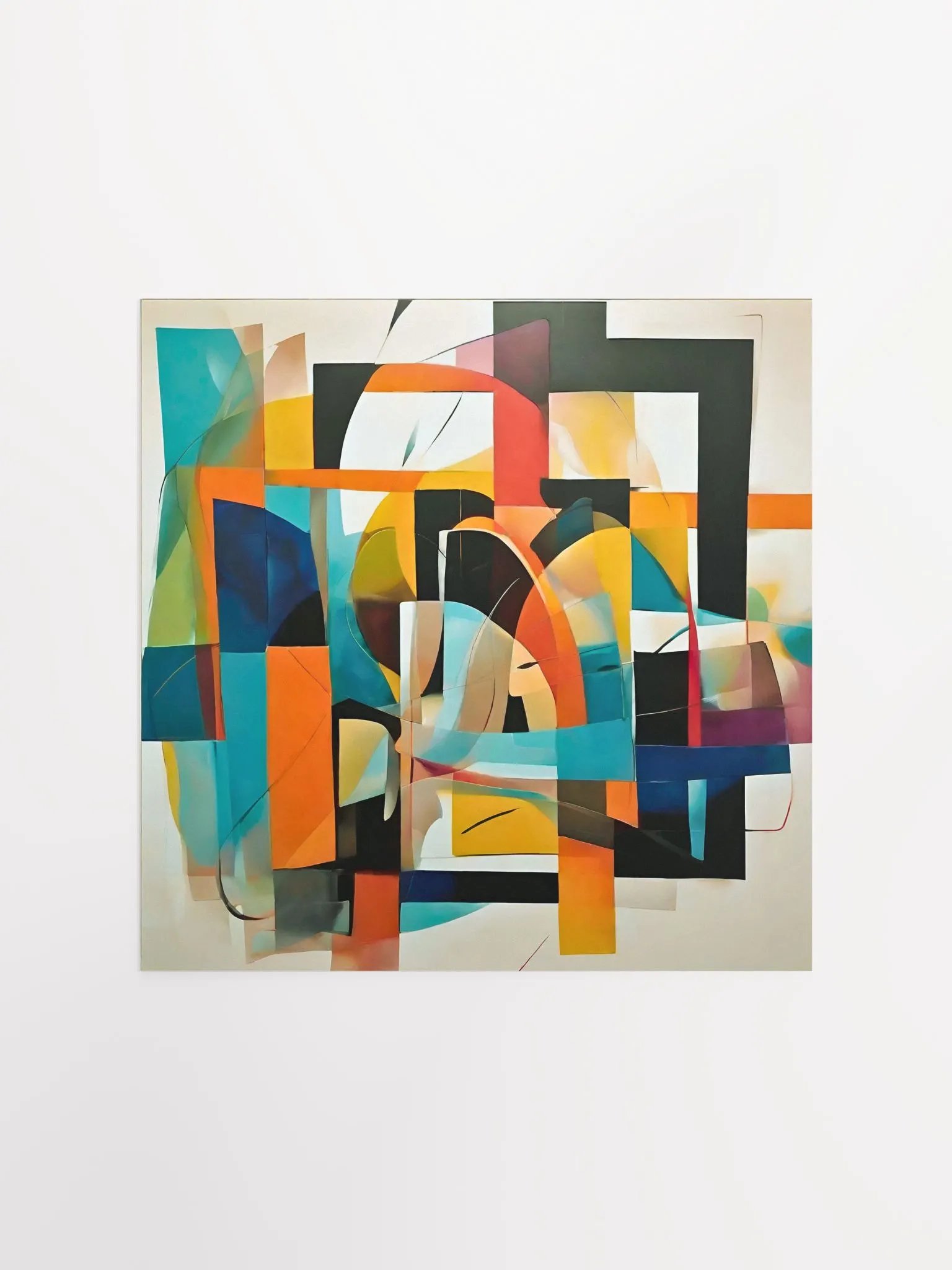 Abstract Whimsy product image (4)