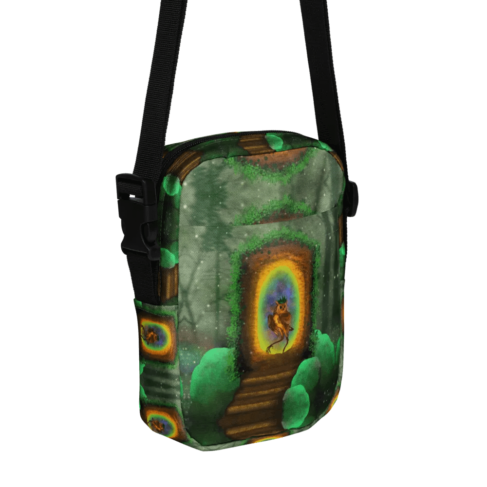 Stolas Portal Bag product image (1)