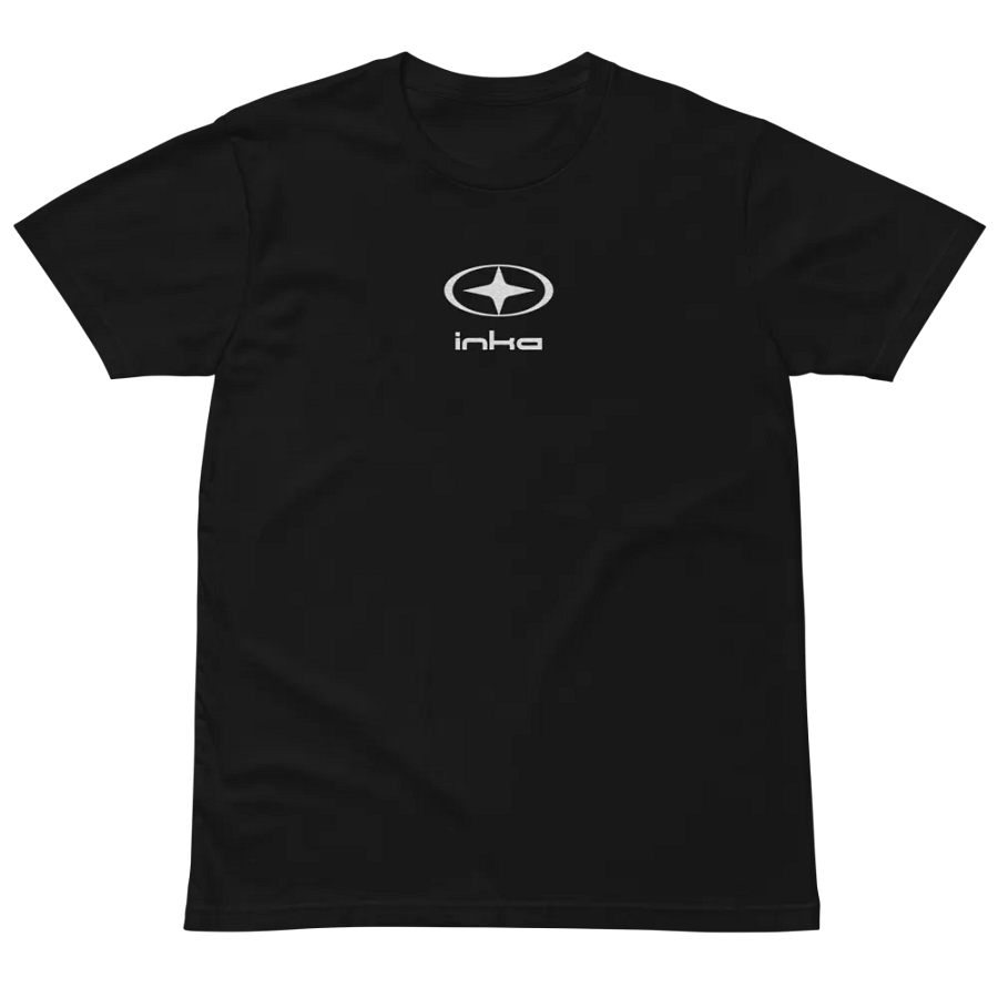Stellar Logo T-Shirt product image (6)