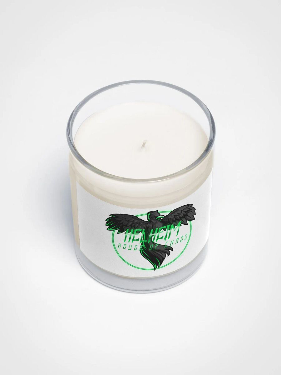 House Of Chaos Candle product image (3)