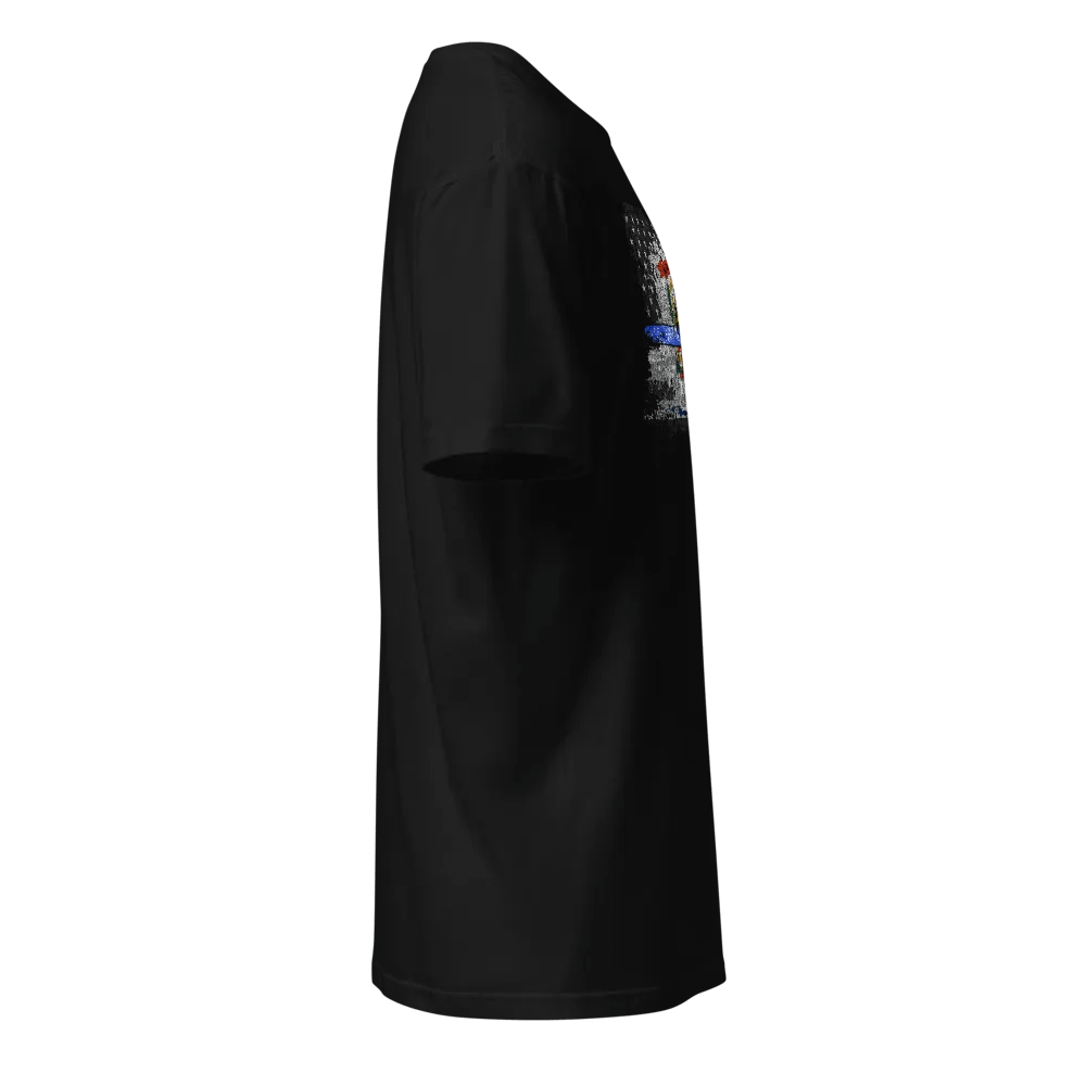 West Virginia Thin Blue Line Flag product image (5)