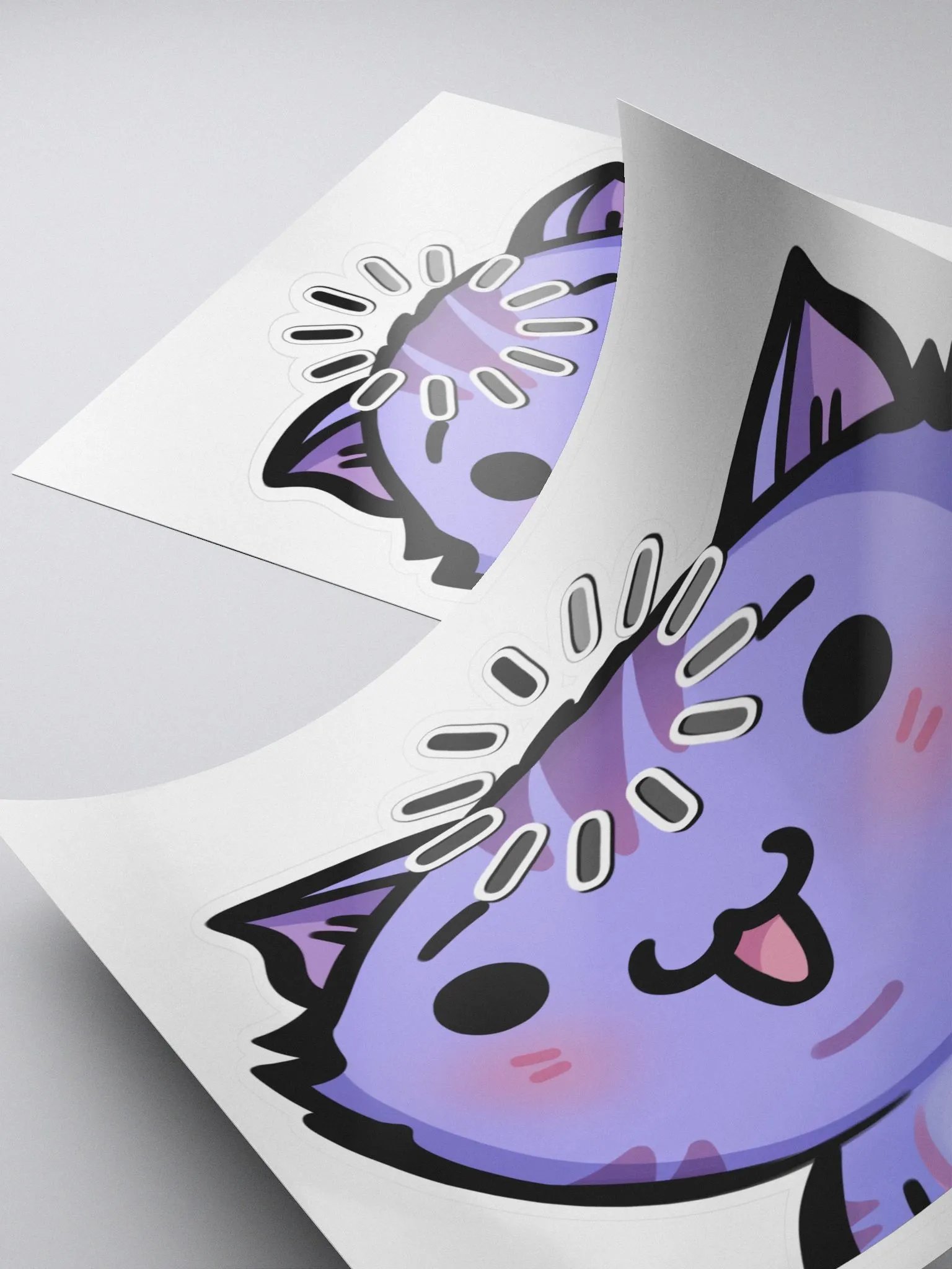 Alice Loading Sticker product image (4)