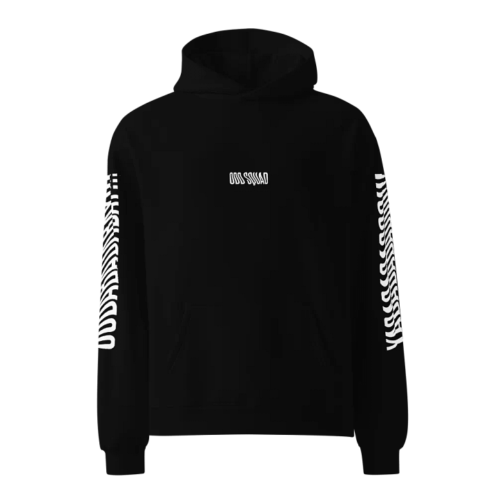 LOOSE FIT HOODIE product image (1)