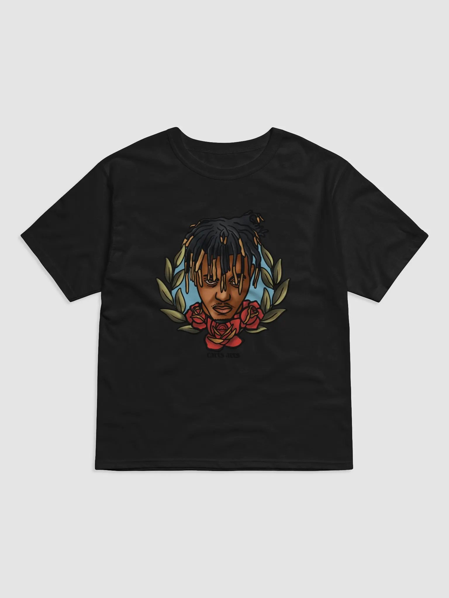 JW Tat Champion T-Shirt product image (3)