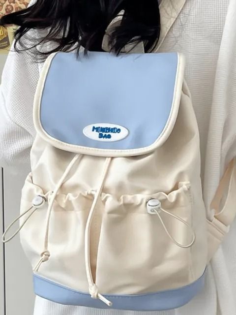 New Large Capacity Sweet Backpack - VIA Onlineshop product image (4)