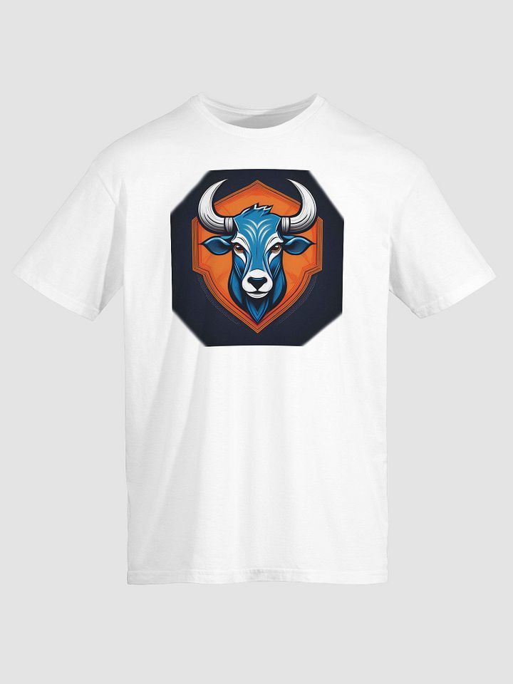 Men's Bull Tee product image (73)