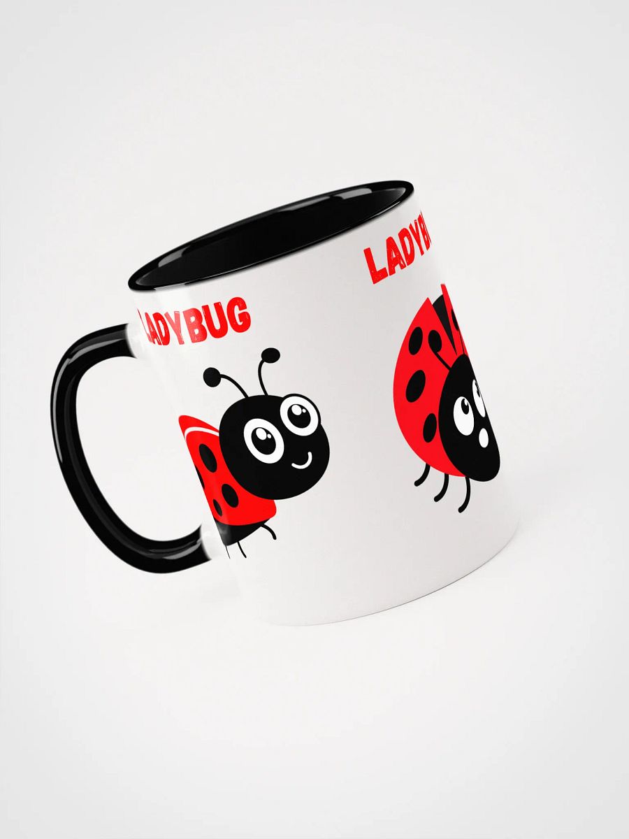 LADYBUG COFFEE CUP product image (34)