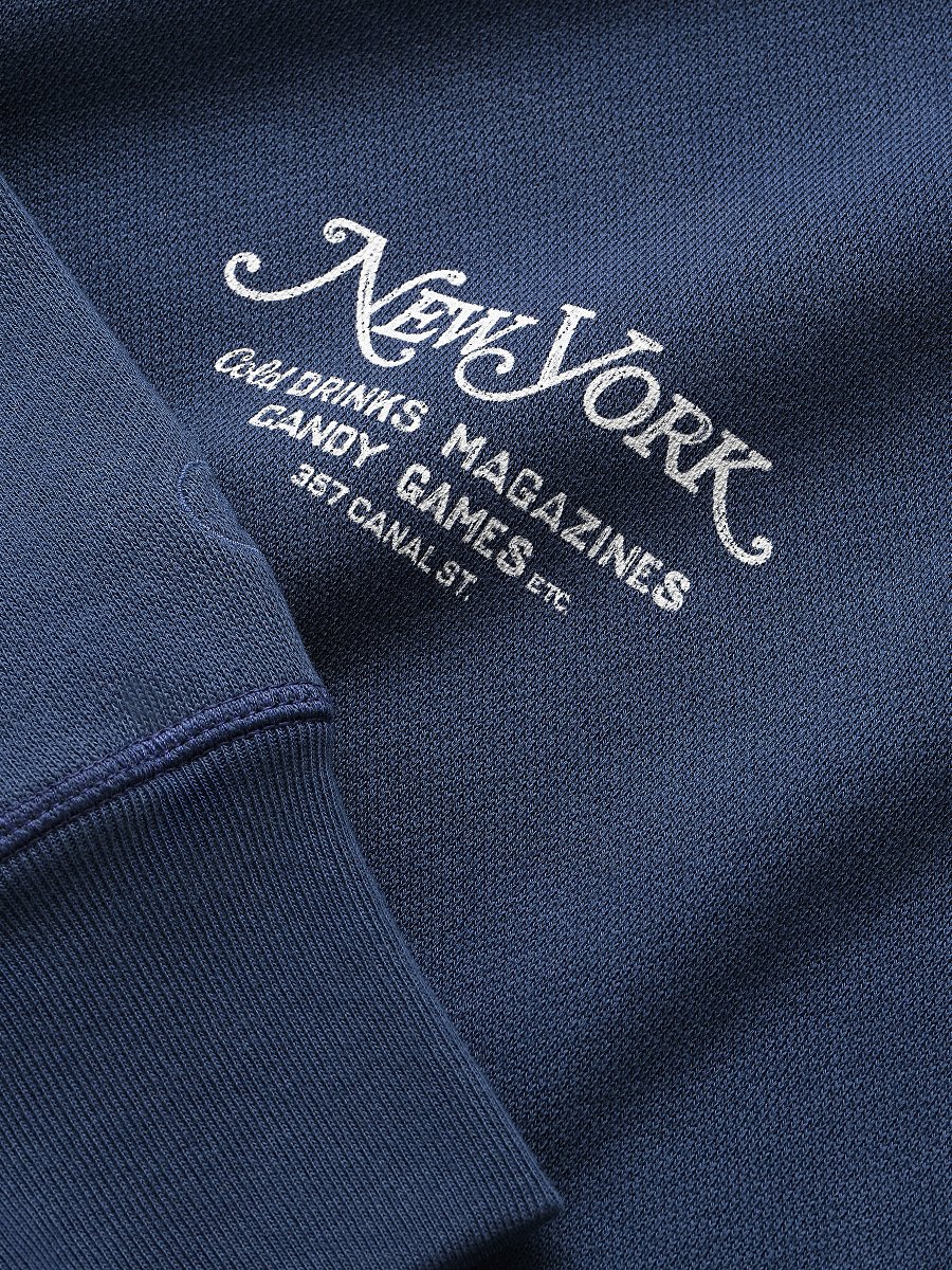 New York x Knickerbocker Corner Store Sweatshirt product image (3)
