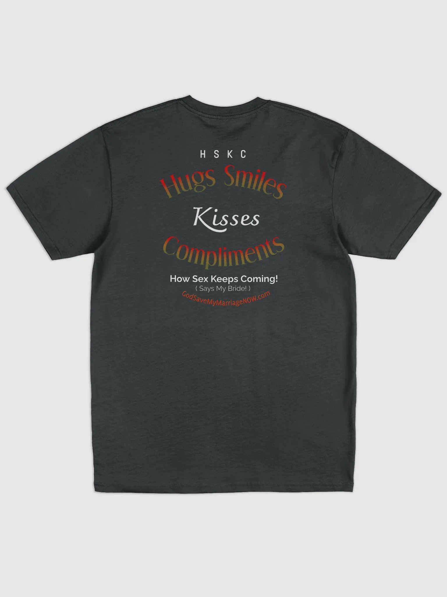 Perfect Awesome Wife & HSKC - How Sex Keeps Coming! product image (3)