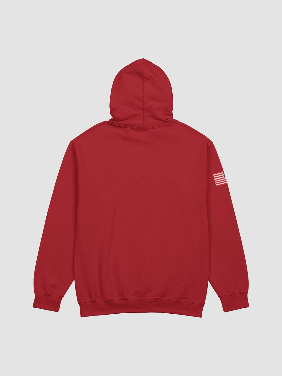 Remember Everyone Deployed Hoodie product image (4)