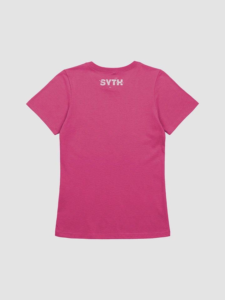 Light Syth SMILE ALWAYS Women's Style T-Shirt product image (22)