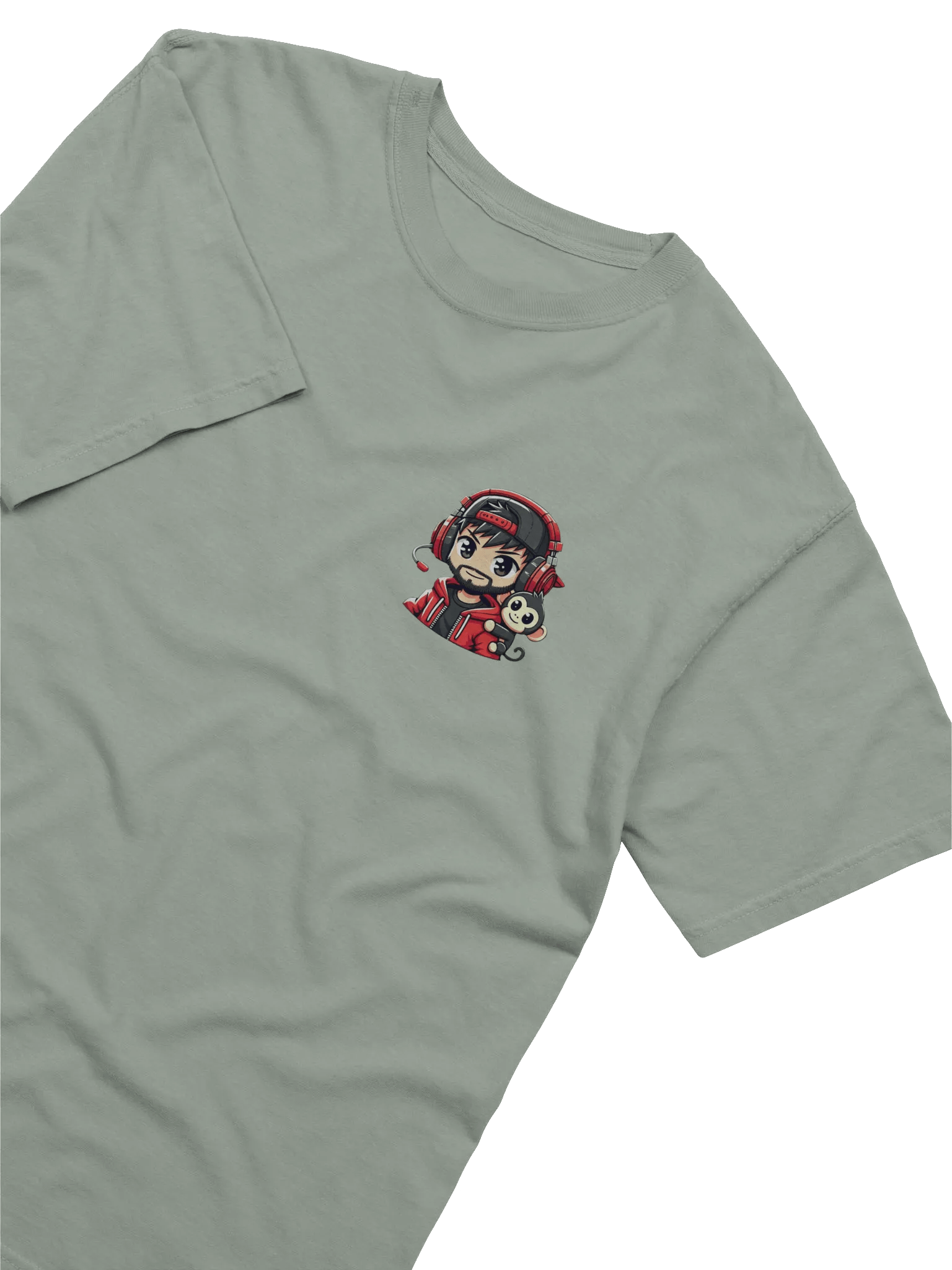 RobbinHudz Tee product image (29)