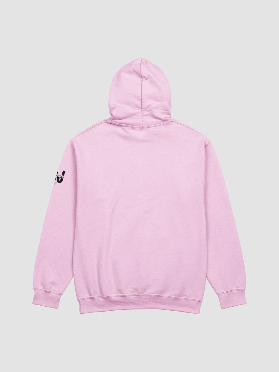 New York City Classic Hoodie - DJ Series product image (4)