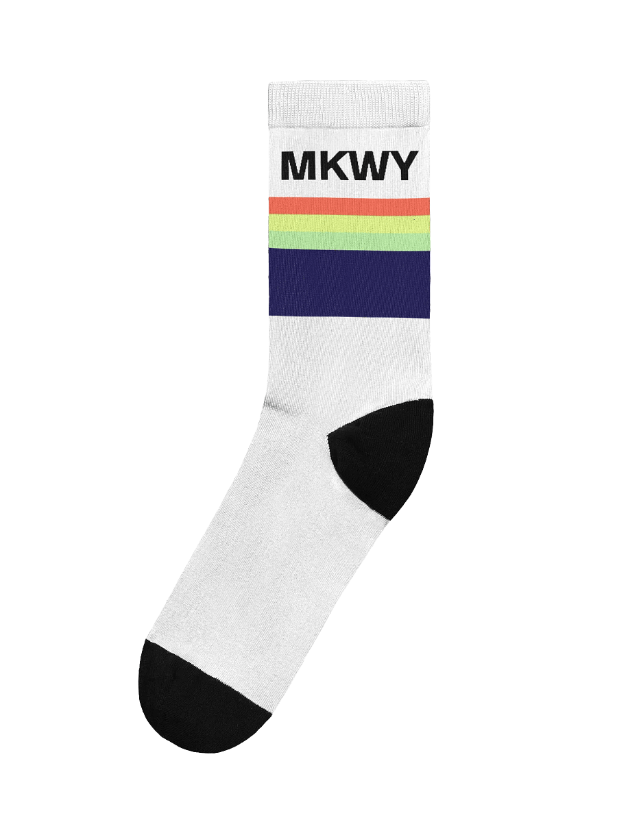 Operand Socks product image (1)