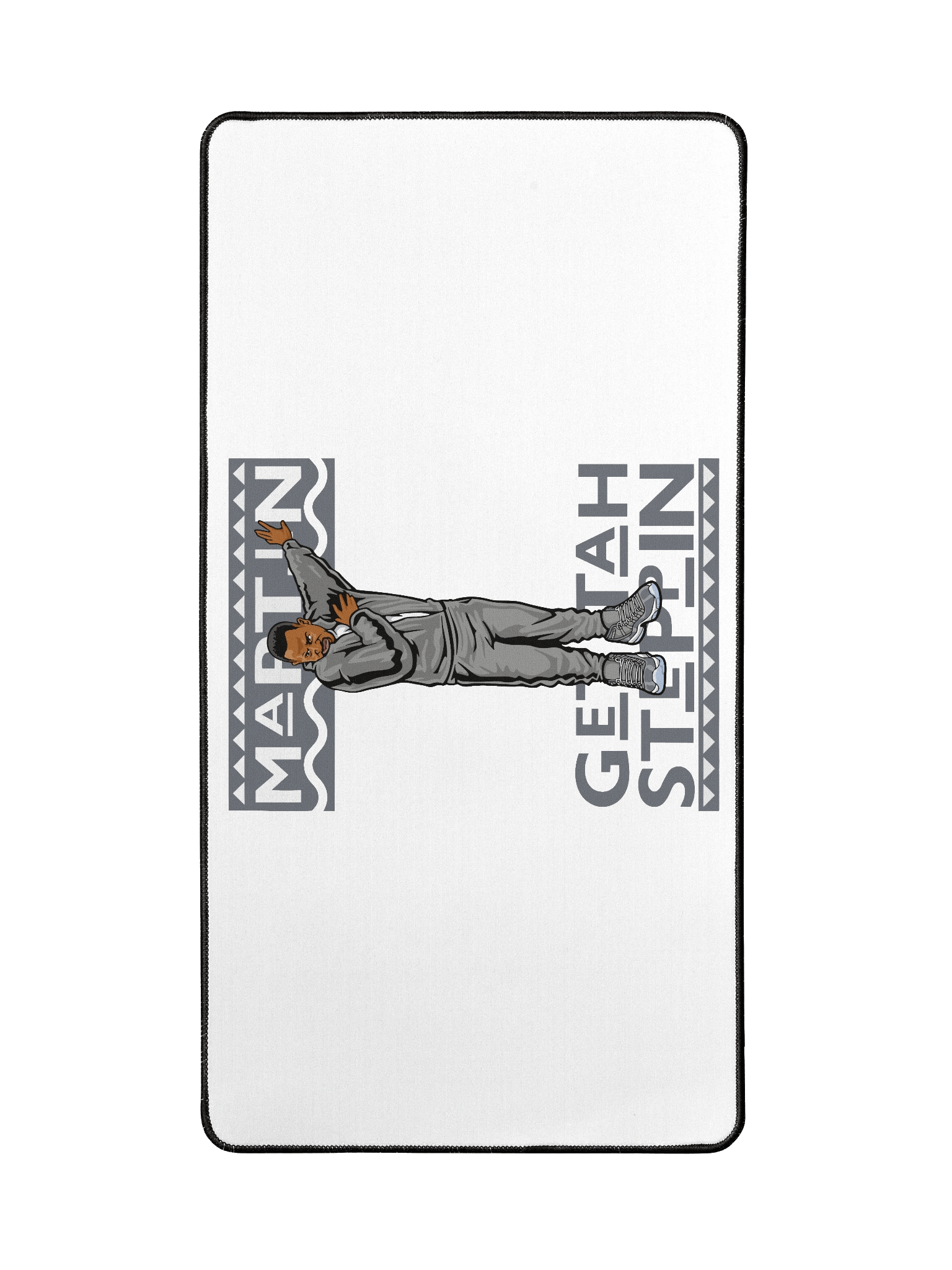 Martin's Signature Desk Mat product image (2)