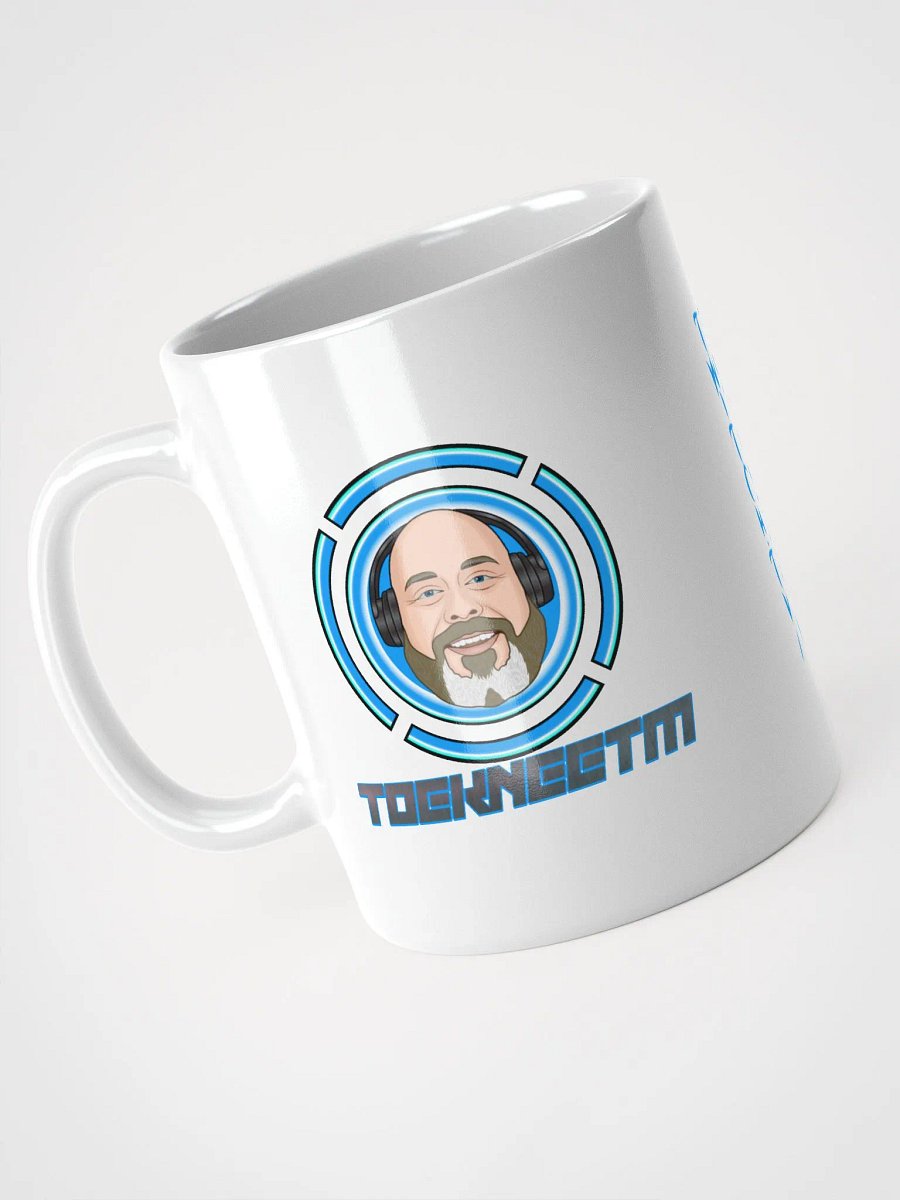 ToeKneeTM Mug product image (3)